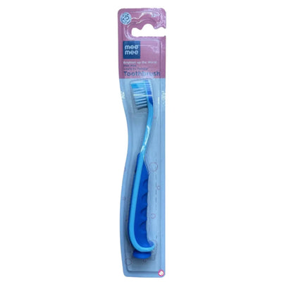 Mee Mee Soft Bristles Kids Toothbrush , Thoothbrush for 12 month old baby 
wwwusmile.toys