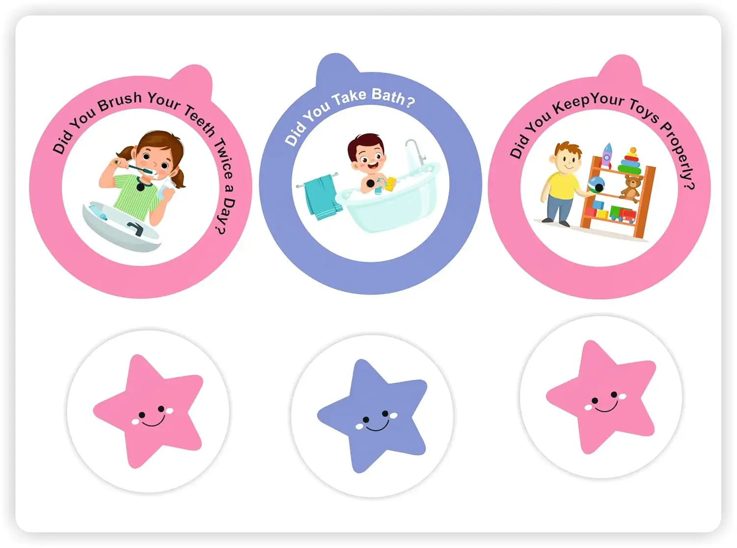 Children's "Opposite" Velcro activity book from U Smile Toys, promoting cognitive development and fine motor skills in young learners www.usmile.toys