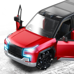 Rechargeable Moka U8 RC Drift Car with EV Power Charge Station