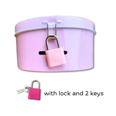Shop this adorable unicorn pencil box and more cute school supplies at Usmile Toys www.usmile.toys.
