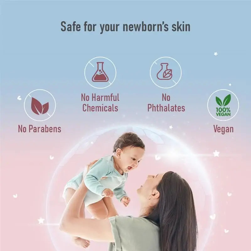Sebamed Baby Body Lotion | pH 5.5 | 400 ml