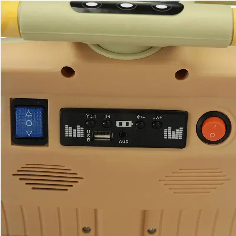 www.usmile.toys_vespa_matte_finish_kids_rechargeable_electric_ride_on_bike_for_kids_0